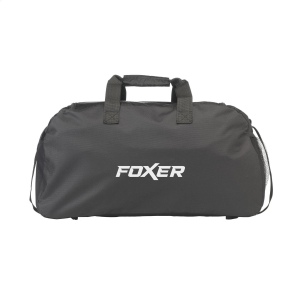Sac de sport/voyage spacieux en polyester 600D 4