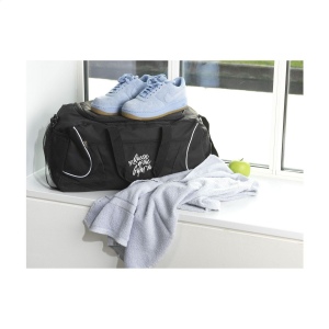 Sac de sport/voyage spacieux en polyester 600D 5