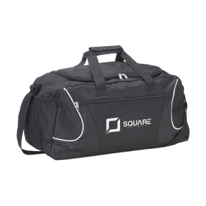 Sac de sport/voyage spacieux en polyester 600D 2