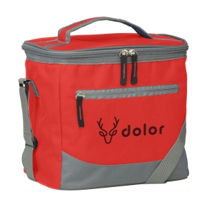 Sac isotherme grand format en polyester 600D 6