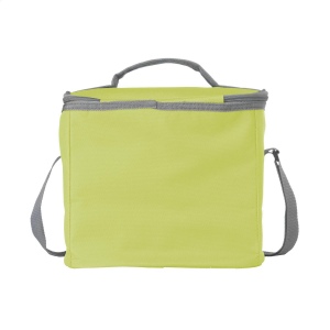 Sac isotherme grand format en polyester 600D 16