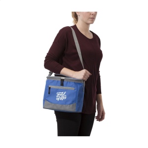 Sac isotherme grand format en polyester 600D 18