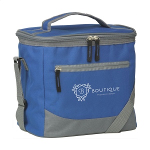 Sac isotherme grand format en polyester 600D 7