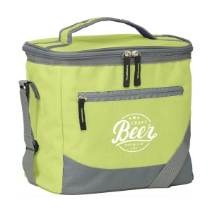 Sac isotherme grand format en polyester 600D 8