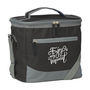 Sac isotherme grand format en polyester 600D 9