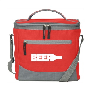Sac isotherme grand format en polyester 600D 10