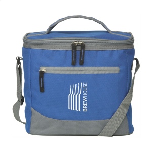 Sac isotherme grand format en polyester 600D 11