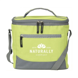 Sac isotherme grand format en polyester 600D 12