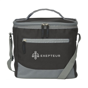 Sac isotherme grand format en polyester 600D 13
