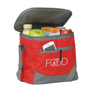 Sac isotherme grand format en polyester 600D 2
