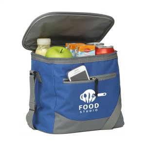 Sac isotherme grand format en polyester 600D 3