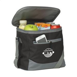 Sac isotherme grand format en polyester 600D 5
