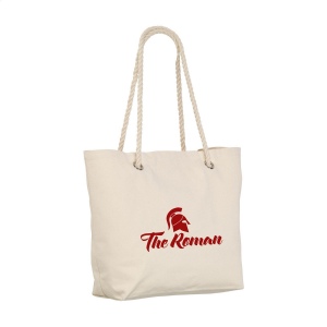 Sac de plage en toile robuste (340 g/m²) 3