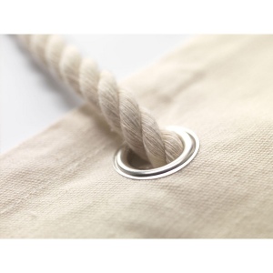 Sac de plage en toile robuste (340 g/m²) 4
