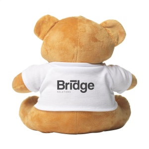 Ours en peluche marron très mignon 3