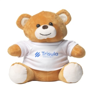Ours en peluche marron très mignon 2
