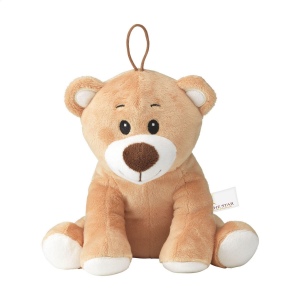 Ours en peluche