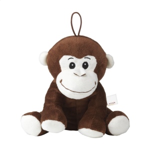 Singe en peluche 2