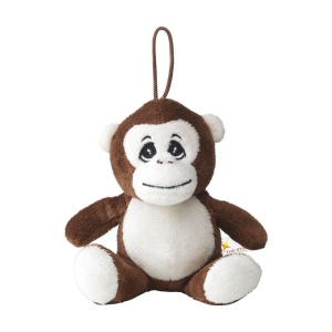 Jouet en peluche de la série Animal Friends
