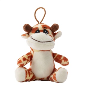 Jouet en peluche de la série Animal Friends