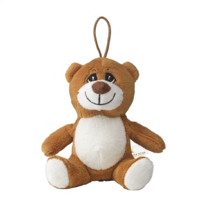 Jouet en peluche de la série Animal Friends