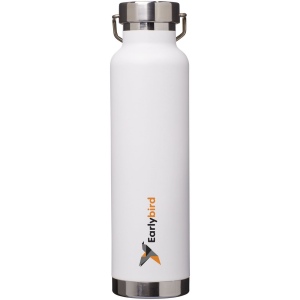 Bouteille Thor avec isolation par le vide et couche de cuivre 650ml 19