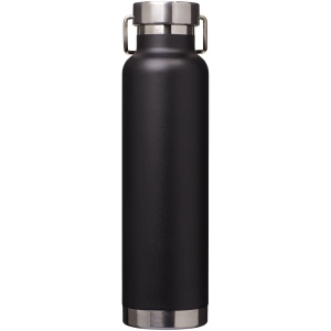 Bouteille Thor avec isolation par le vide et couche de cuivre 650ml 20
