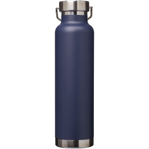 Bouteille Thor avec isolation par le vide et couche de cuivre 650ml 23