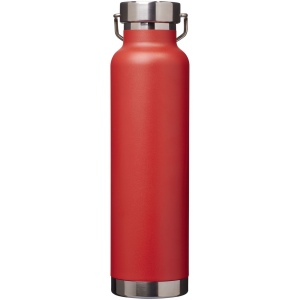 Bouteille Thor avec isolation par le vide et couche de cuivre 650ml 24