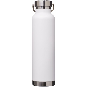 Bouteille Thor avec isolation par le vide et couche de cuivre 650ml 25