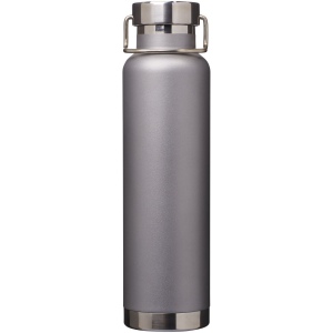 Bouteille Thor avec isolation par le vide et couche de cuivre 650ml 9
