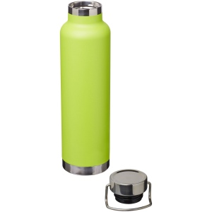 Bouteille Thor avec isolation par le vide et couche de cuivre 650ml 28