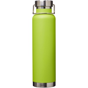 Bouteille Thor avec isolation par le vide et couche de cuivre 650ml 10