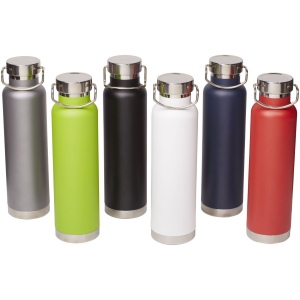Bouteille Thor avec isolation par le vide et couche de cuivre 650ml 42