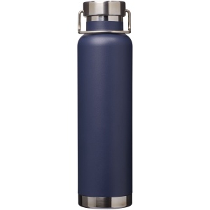 Bouteille Thor avec isolation par le vide et couche de cuivre 650ml 11