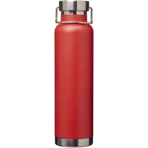 Bouteille Thor avec isolation par le vide et couche de cuivre 650ml 12