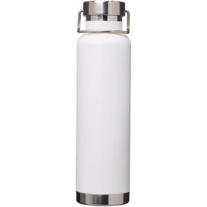 Bouteille Thor avec isolation par le vide et couche de cuivre 650ml 13