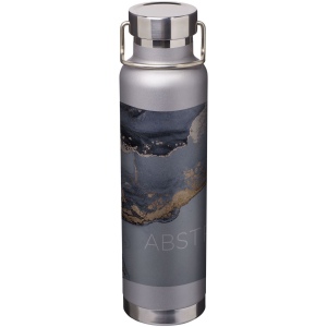 Bouteille Thor avec isolation par le vide et couche de cuivre 650ml 15