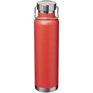 Bouteille Thor avec isolation par le vide et couche de cuivre 650ml 6