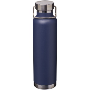 Bouteille Thor avec isolation par le vide et couche de cuivre 650ml 5