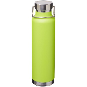 Bouteille Thor avec isolation par le vide et couche de cuivre 650ml 4