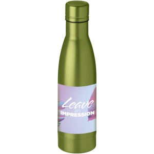 Bouteille isotherme Vasa sous vide avec couche de cuivre de 500 ml 25