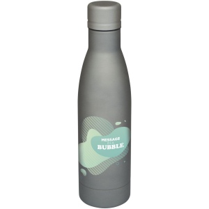 Bouteille isotherme Vasa sous vide avec couche de cuivre de 500 ml 26