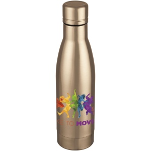 Bouteille isotherme Vasa sous vide avec couche de cuivre de 500 ml 28