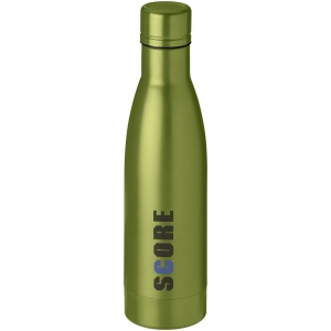 Bouteille isotherme Vasa sous vide avec couche de cuivre de 500 ml 32