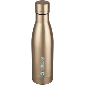 Bouteille isotherme Vasa sous vide avec couche de cuivre de 500 ml 33