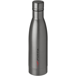 Bouteille isotherme Vasa sous vide avec couche de cuivre de 500 ml 35