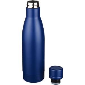 Bouteille isotherme Vasa sous vide avec couche de cuivre de 500 ml 37