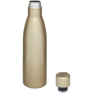 Bouteille isotherme Vasa sous vide avec couche de cuivre de 500 ml 38