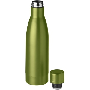 Bouteille isotherme Vasa sous vide avec couche de cuivre de 500 ml 39
